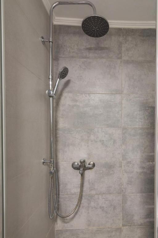 Lovely Studio Apartment For 2 Ppl In Athen Eksteriør bilde