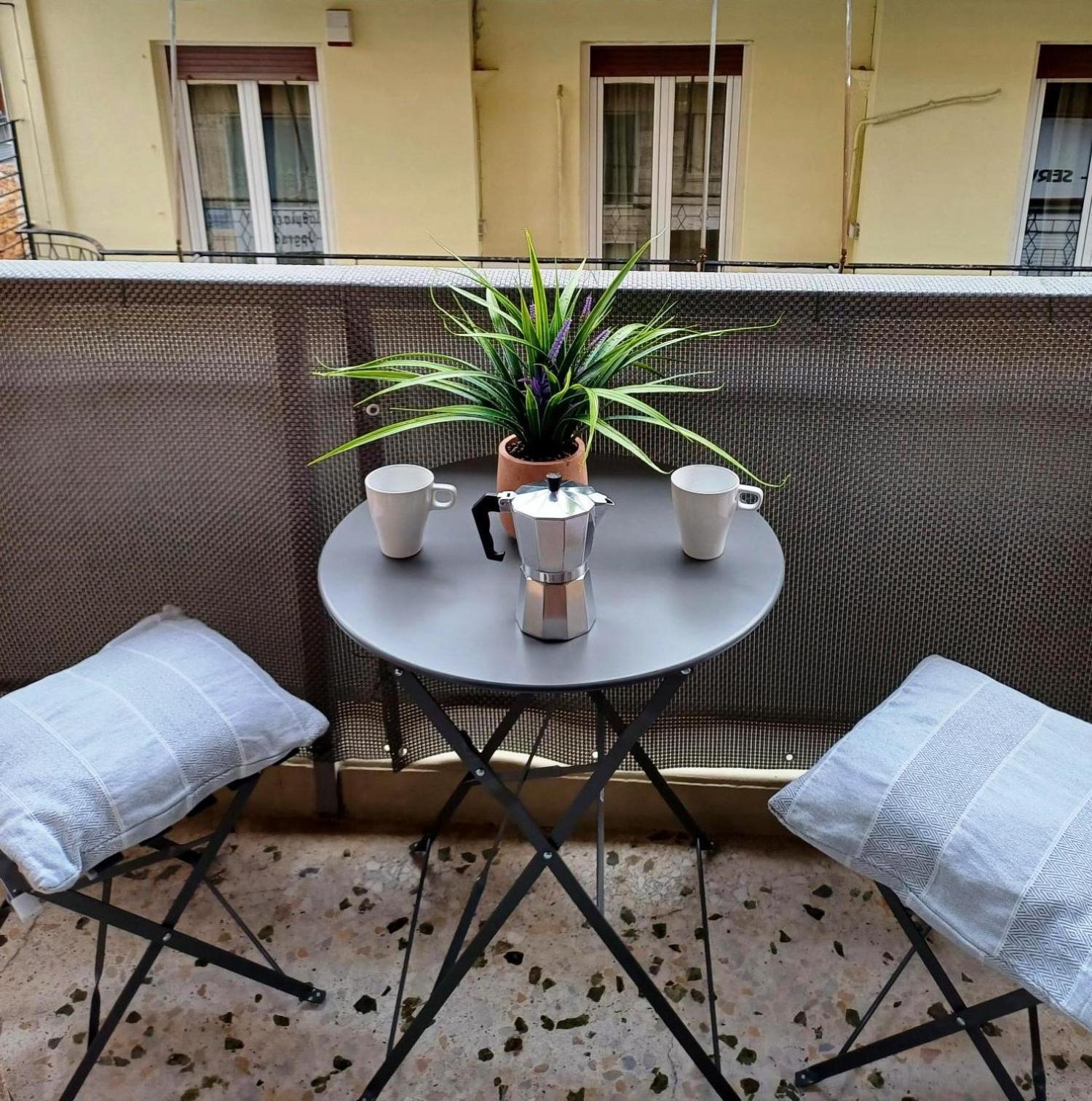 Lovely Studio Apartment For 2 Ppl In Athen Eksteriør bilde
